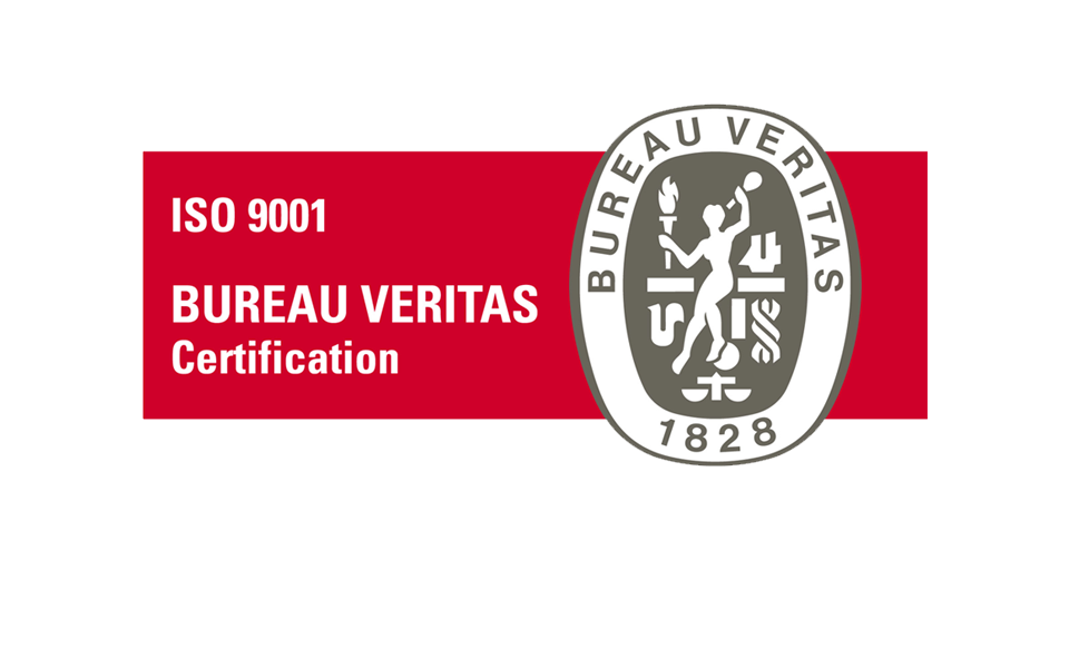 ISO 9001